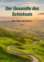 Cover von Der Gesandte des Schicksals