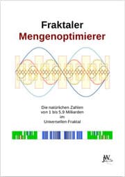 Cover von Fraktaler Mengenoptimierer