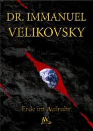 Cover von Erde im Aufruhr