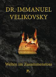 Cover von Welten im Zusammenstoss