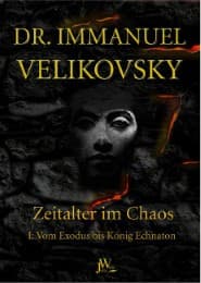 Cover von Zeitalter im Chaos I