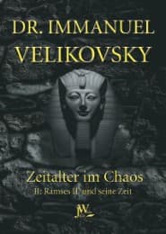 Cover von Zeitalter im Chaos II