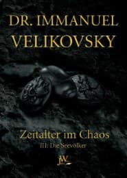 Cover von Zeitalter im Chaos 3