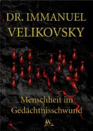 Cover von Menschheit im Gedächtnisschwund