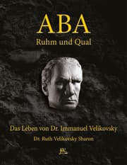 Cover von ABA - Ruhm und Qual