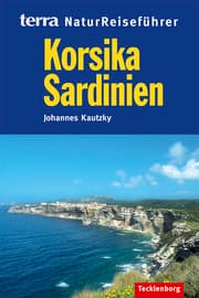 Cover von Korsika/Sardinien