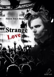 Cover von Strange Love