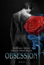 Cover von Obsession