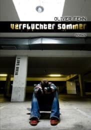 Cover von Verfluchter Sommer