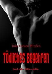 Cover von Tödliches Begehren