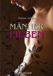 Cover von Männerlieben
