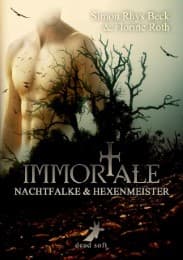 Cover von Immortale - Nachtfalke und Hexenmeister