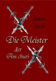 Cover von Die Meister der Am'churi