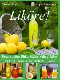 Cover von Liköre!