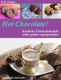 Cover von Hot Chocolate!
