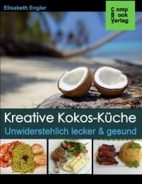 Cover von Kreative Kokos-Küche