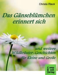 Cover von Das Gänseblümchen erinnert sich
