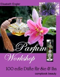 Cover von Parfum Workshop