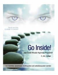 Cover von Go InSide - Das David-Woods-Hypnose-Programm