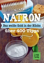 Cover von Natron - Das weiße Gold in der Küche