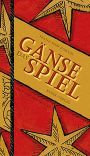 Cover von Das Gänsespiel