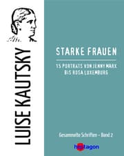 Cover von Starke Frauen