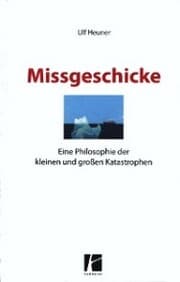Cover von Missgeschicke