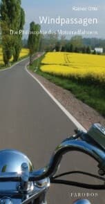 Cover von Windpassagen