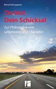 Cover von Du bist Dein Schicksal