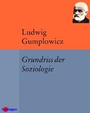 Cover von Grundriss der Soziologie