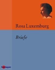 Cover von Briefe