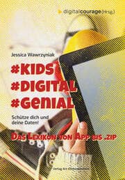 Cover von Kids Digital Genial