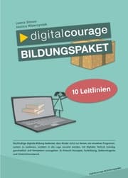 Cover von Digitalcourage Bildungspaket (Basisversion)