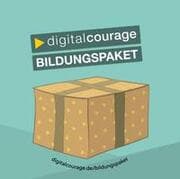 Cover von Digitalcourage Bildungspaket (Vollversion)
