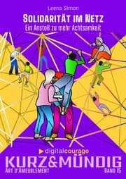 Cover von Solidarität im Netz