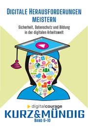 Cover von Digitale Herausforderungen meistern