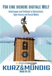 Cover von Für eine sichere digitale Welt