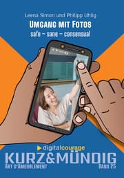 Cover von Umgang mit Fotos