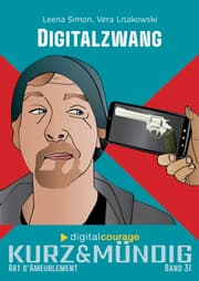 Cover von Digitalzwang