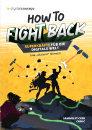 Cover von How to FIGHT BACK