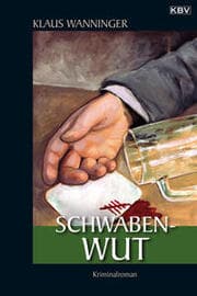 Cover von Schwaben-Wut