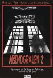 Cover von Abendgrauen 2