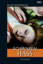 Cover von Schwaben-Hass