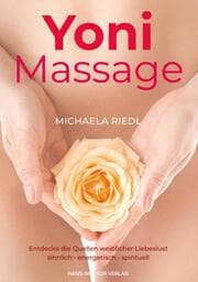 Cover von Yoni-Massage