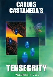 Cover von Tensegrity
