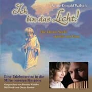 Cover von Ich bin das Licht!