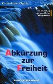 Cover von Abkürzung zur Freiheit