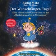 Cover von Der Wunschfänger-Engel