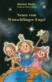 Cover von Neues vom Wunschfänger-Engel