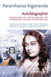 Cover von Autobiographie